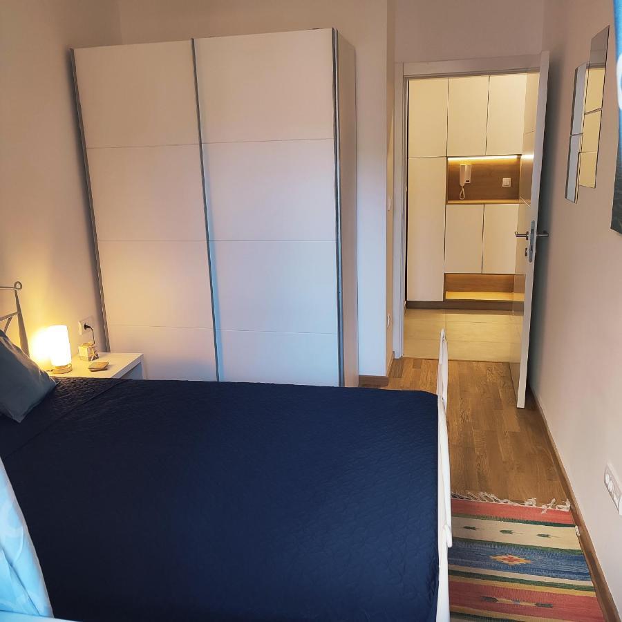 Center Firefly Gardens Apartment نوفي ساد المظهر الخارجي الصورة