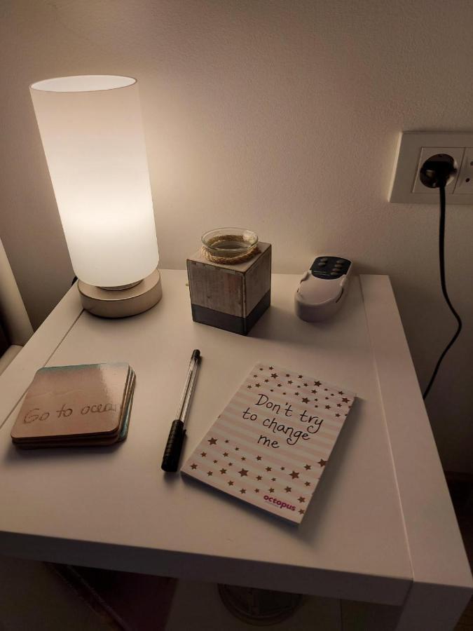 Center Firefly Gardens Apartment نوفي ساد المظهر الخارجي الصورة