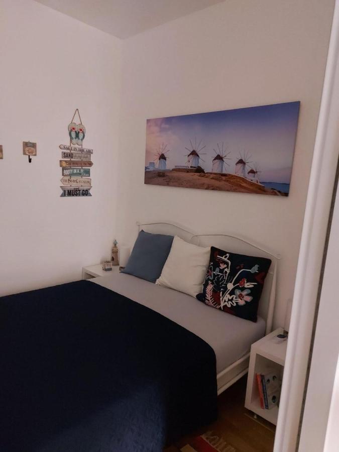 Center Firefly Gardens Apartment نوفي ساد المظهر الخارجي الصورة